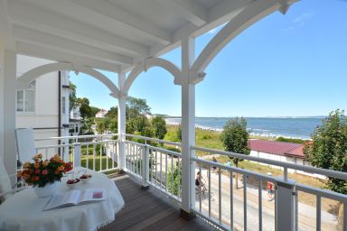 Villa Strandperle, App. 09, nur 20m zum Strand, TOPLAGE - Whg. 09