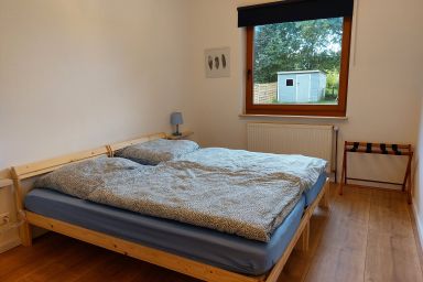 Ferienwohnung am Wald