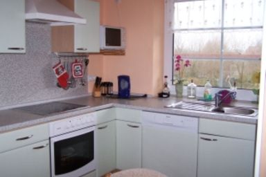 Ferienwohnung Gawrisch