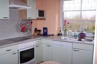 Ferienwohnung Gawrisch