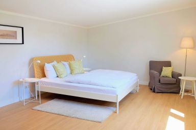 Appartements Luv und Lee - Appartement Luv