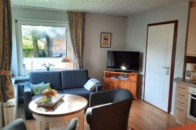 Babendörpstieg 6, EG