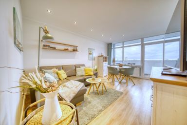 Ferienpark - Haus K, App. 0K0504