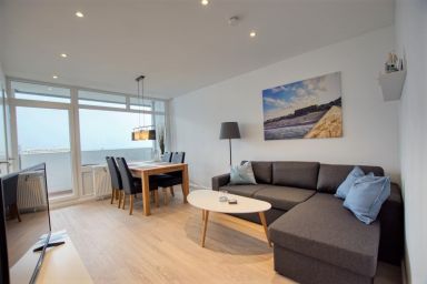 Ferienpark - Haus K, App. 0K0603