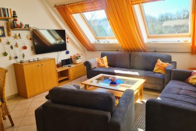 Ferienwohnung Sonnenbogen 28