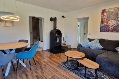 Nr. 87 - Ferienwohnung Uferstraße