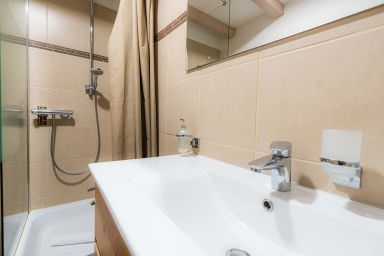 Friesenhof Hyggewarft - Wohnung 5 Gröde (ID 474)