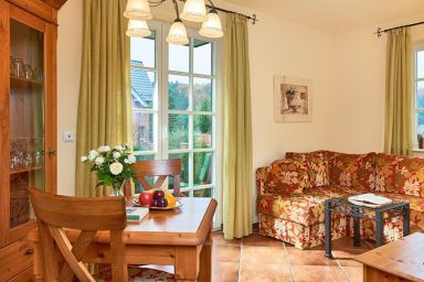 Haus Gode Tied in Sellin | Wohnung 1
