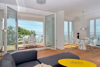Ostseeresidenz Sassnitz | Penthouse 19