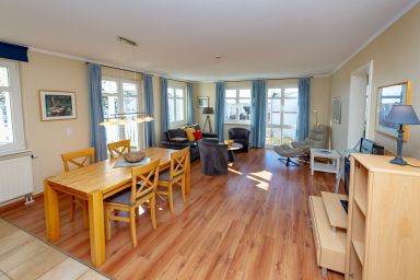 Villa Seerose Sellin | Wohnung 09