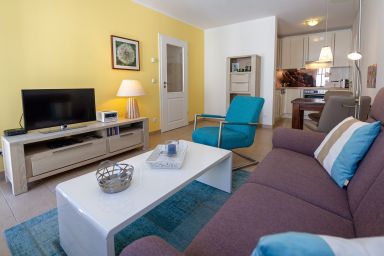 Villa Rosa in Sellin | Wohnung 10