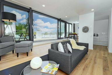 Haus Wetterhexe Sellin | Wohnung 02 - Haus Wetterhexe Sellin | Wohnung 2