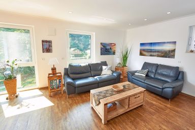 Haus Jasmund in Sellin | Penthouse | Jasmund