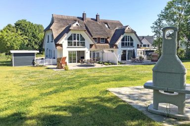 Villa Reetperle Lobbe