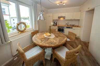 Residenz bel-vital Binz | Wohnung 28