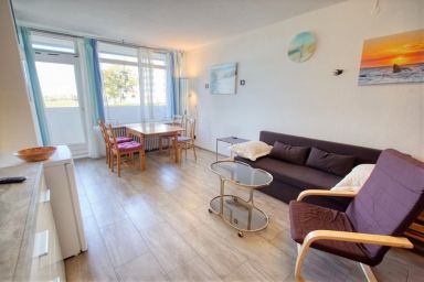 Ferienpark - Haus M, App. 0MEG02