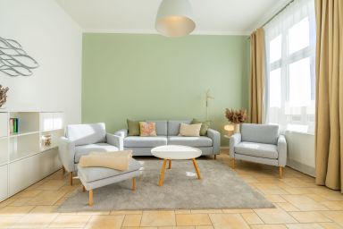 Villa Monico * App. 4