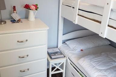 Reetferienhaus - 07 - RFH - Gartenhäuschen