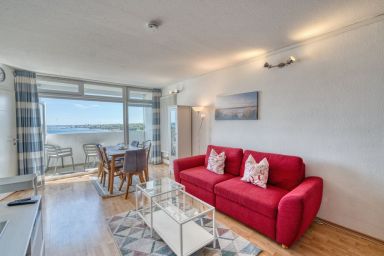 Ferienpark - Haus H, App. 0H1110