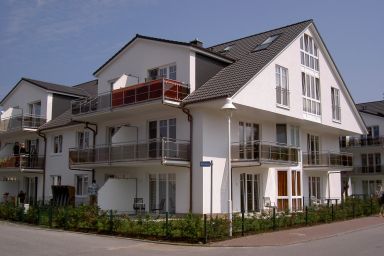 Ostseebrise - Ferienwohnung Ostseebrise