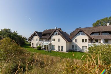 Strandhaus Lobbe, Mohnblume Nr. 20 - Ferienwohnung Mohnblume