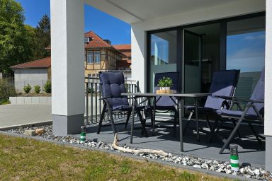 Haus am Nationalpark, FW Wald & Meer