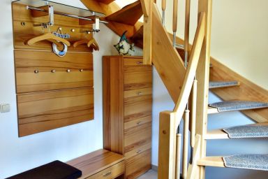 Ferienhaus - Am Küstenwald 15 - 6- Zimmer Ferienhaus