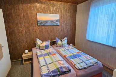 Ferienvermietung Philipp Behrens - Ferienwohnung 3