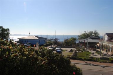 FW Lesecafe - Strandmuschel