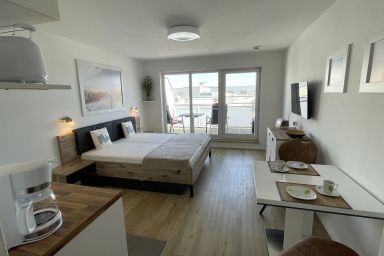 Yachthafenresidenz - 24-9307