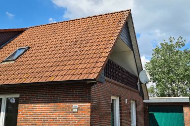 Ferienwohnung Haggi 35672 - Ferienwohnung Haggi