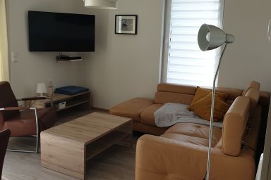 Ferienhaus Ostseeblick Whg 4 - Tetzlaff - Tetzlaff Ostseeblick Whg 4