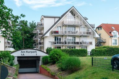 Ferienwohnung 15 Jasmund
