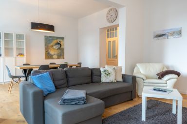 205 Traumferienwohnungen Mozart - 205-3 Traumferienwohnung Mozart mit Balkon