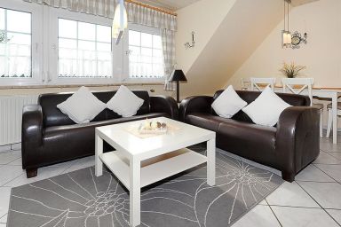 Ferienwohnungen Schäfer - Ferienwohnung Steuerbord