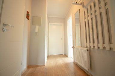 Ferienwohnung Watt'n Blick, FeWo Vermittlung Nordsee - Watt'n Blick