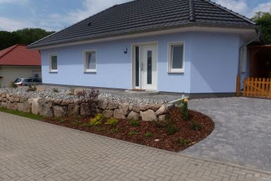 Haus Sanddorn