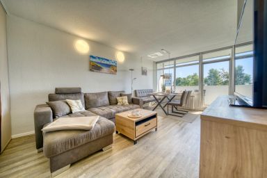 Ferienpark - Haus M, App. 0M0105