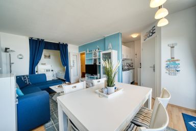 Ferienpark - Haus M, App. 0M0703 - Ferienpark - Haus N, App. 0M0703