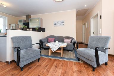 Ferienwohnung Rehblick