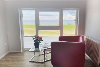 Apartment Rickmer Rickmers Teichhof Fehmarn - A09 Rickmer Rickmers