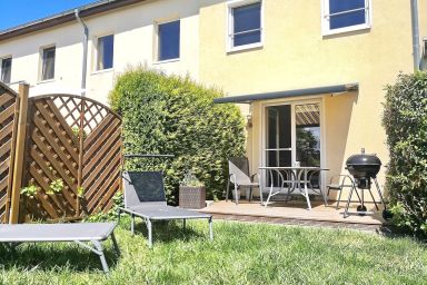 Ferienwohnung 2 - Zur Schwedenschanze - ABC562 - Nur Ferieng - Ferienwohnung 2 - Zur Schwedenschanze - ABC562 - Nur Feriengäste!