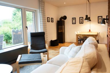Ferienhaus Lieblingsort Friedrichskoog