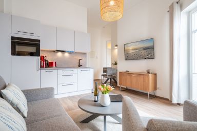 Villa Seedüwel - App. C07