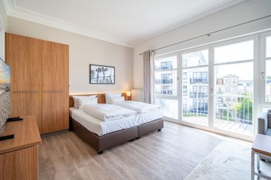 Villa Seedüwel - App. C09