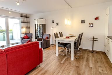 Ferienwohnung Alpenstrandläufer