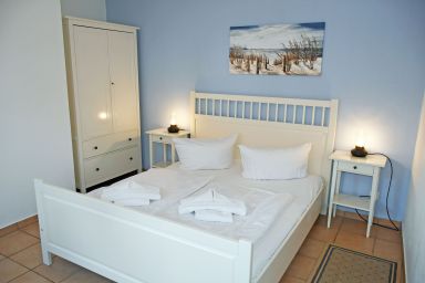 schöne Ferienwohnungen mit Terrasse/Balkon u. Sauna - Ferienwohnung mit Terrasse Frauke