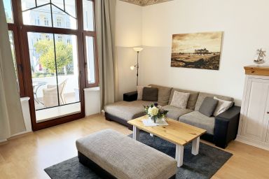 MR: Haus Irene - Haus Irene Whg 02 mit Balkon
