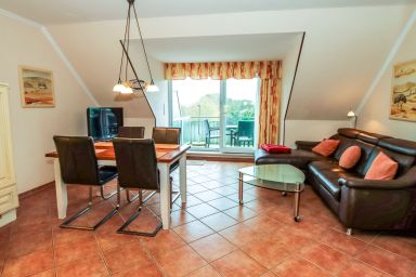 Ferienwohnung Krusenstern