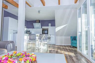 Ferienwohnung Küstenhaus